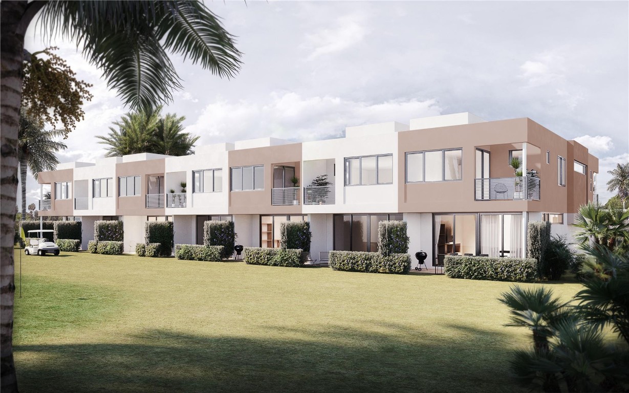 724 Cypress Grove Drive 724