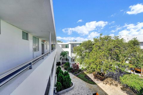 A home in Bal Harbour