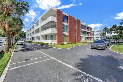 A home in Bal Harbour