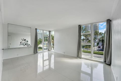 A home in Bal Harbour