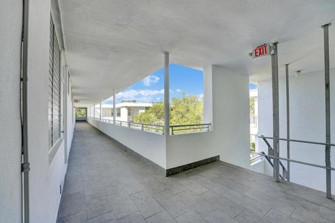 A home in Bal Harbour