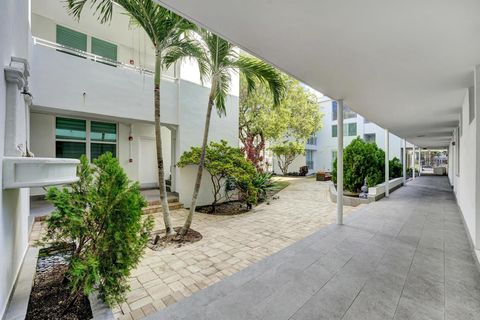 A home in Bal Harbour