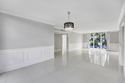 A home in Bal Harbour