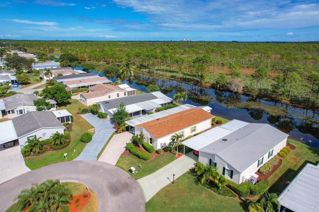 Photo of 3816 Meadowlark Circle, Port Saint Lucie, FL 34952 (MLS # R10935804)