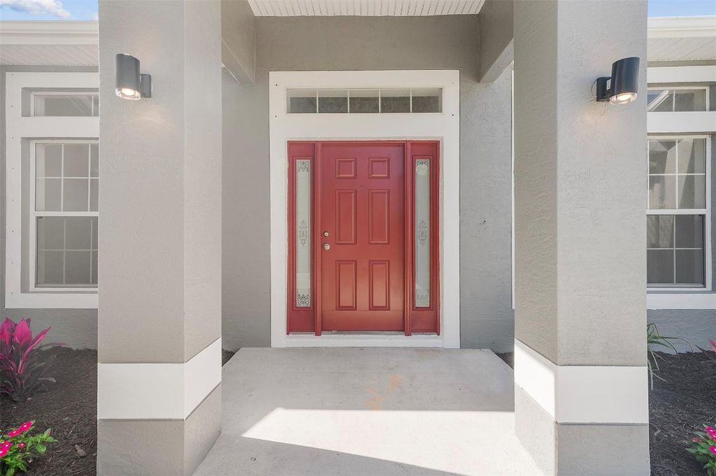 Photo of 1218 SW Melrose Avenue, Port Saint Lucie, FL 34953 (MLS # F10498767)