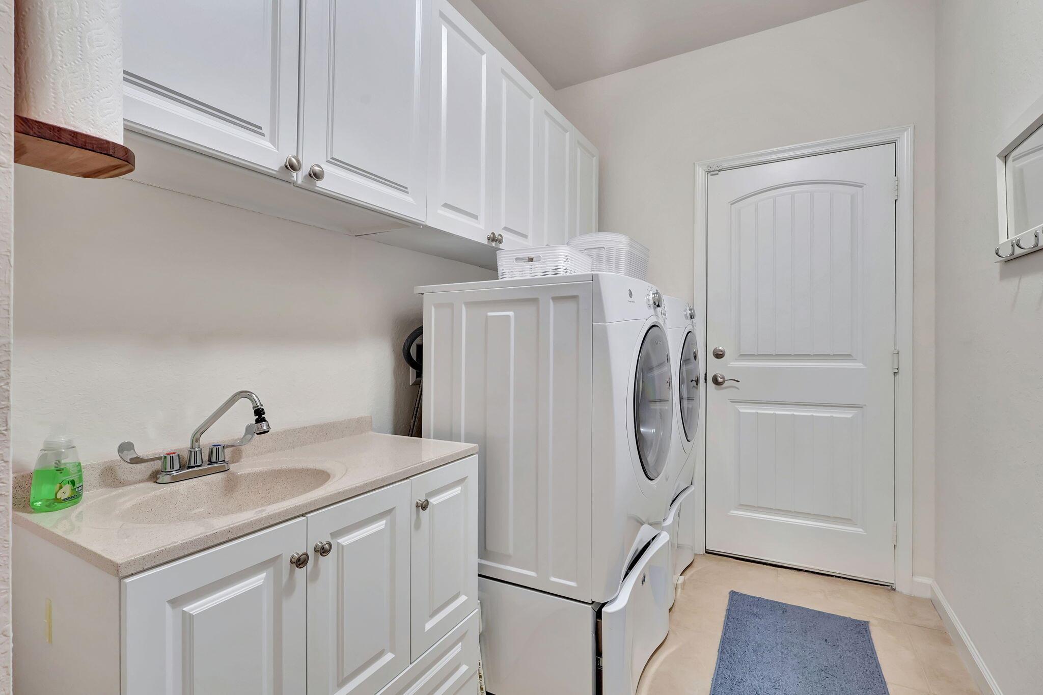 Whispering Woods - Pioneer Trail PUD - Residential