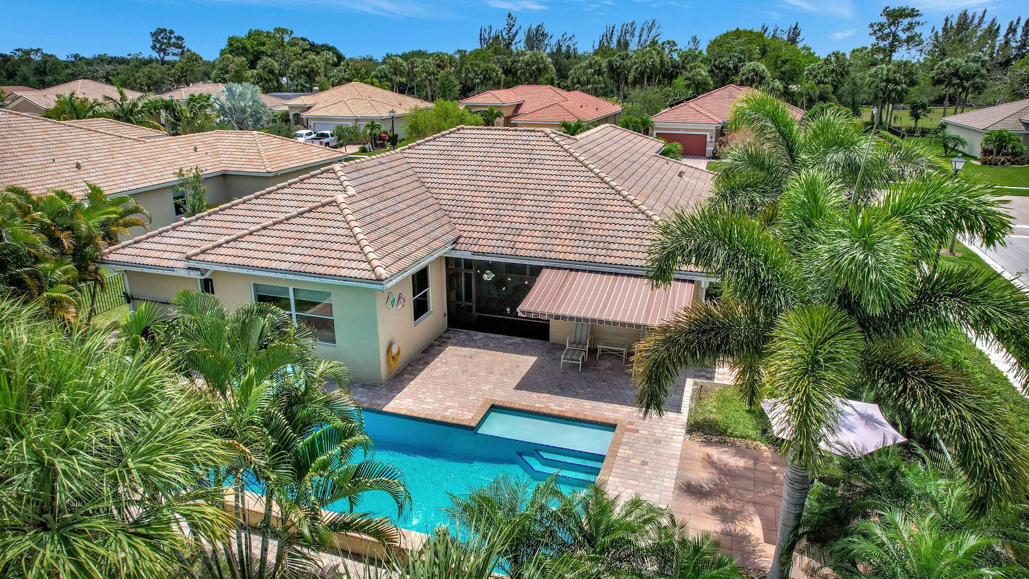 Whispering Woods - Pioneer Trail PUD - Residential