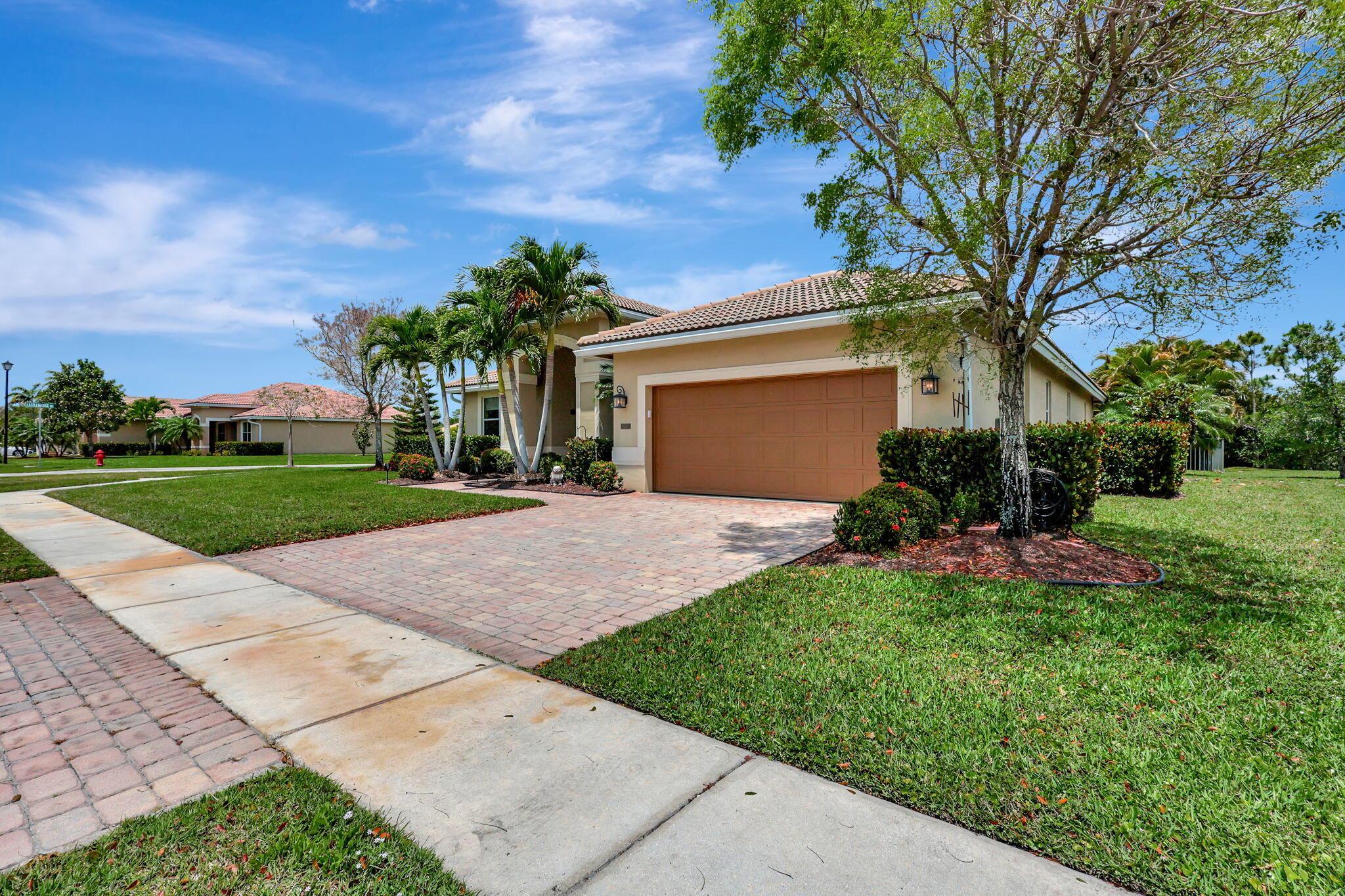 Whispering Woods - Pioneer Trail PUD - Residential