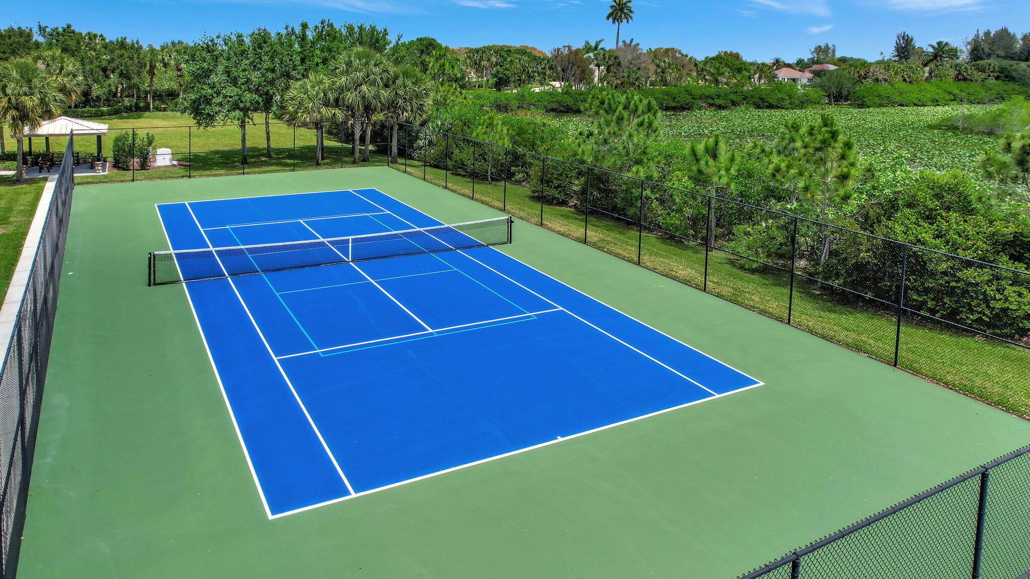 Whispering Woods - Pioneer Trail PUD - Residential