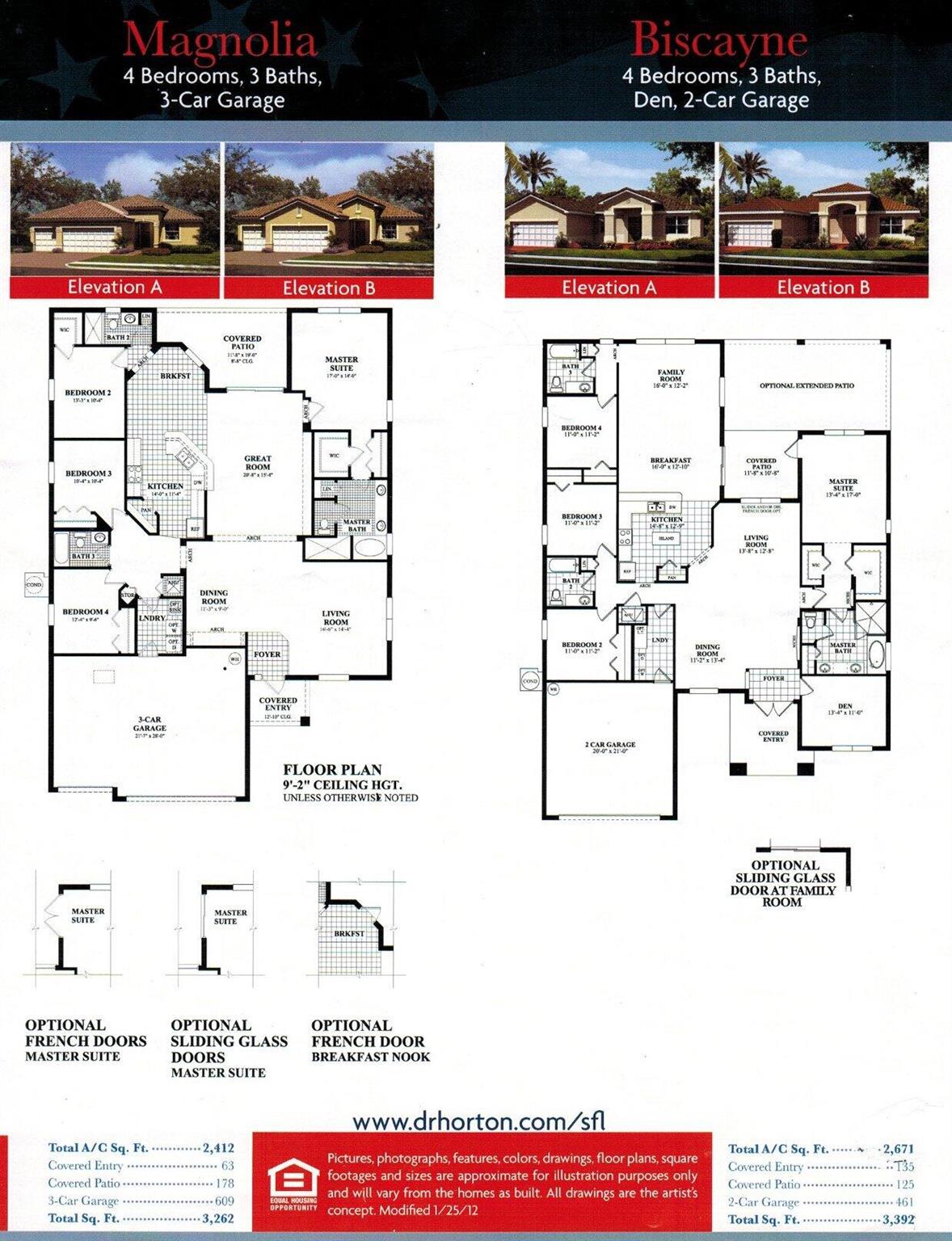 Whispering Woods - Pioneer Trail PUD - Residential