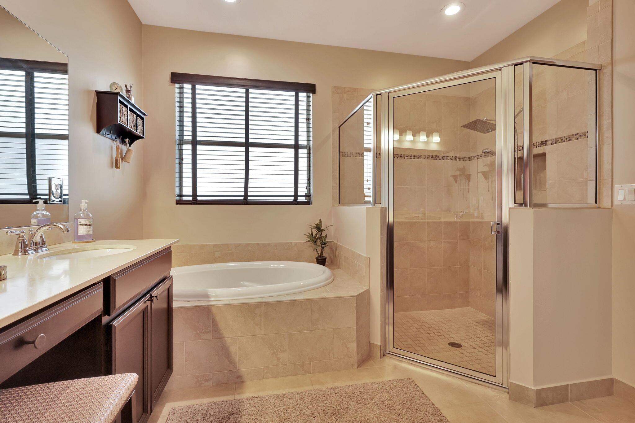 Whispering Woods - Pioneer Trail PUD - Residential