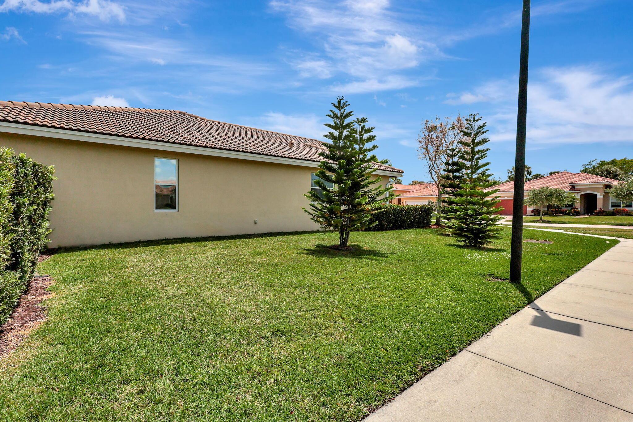 Whispering Woods - Pioneer Trail PUD - Residential