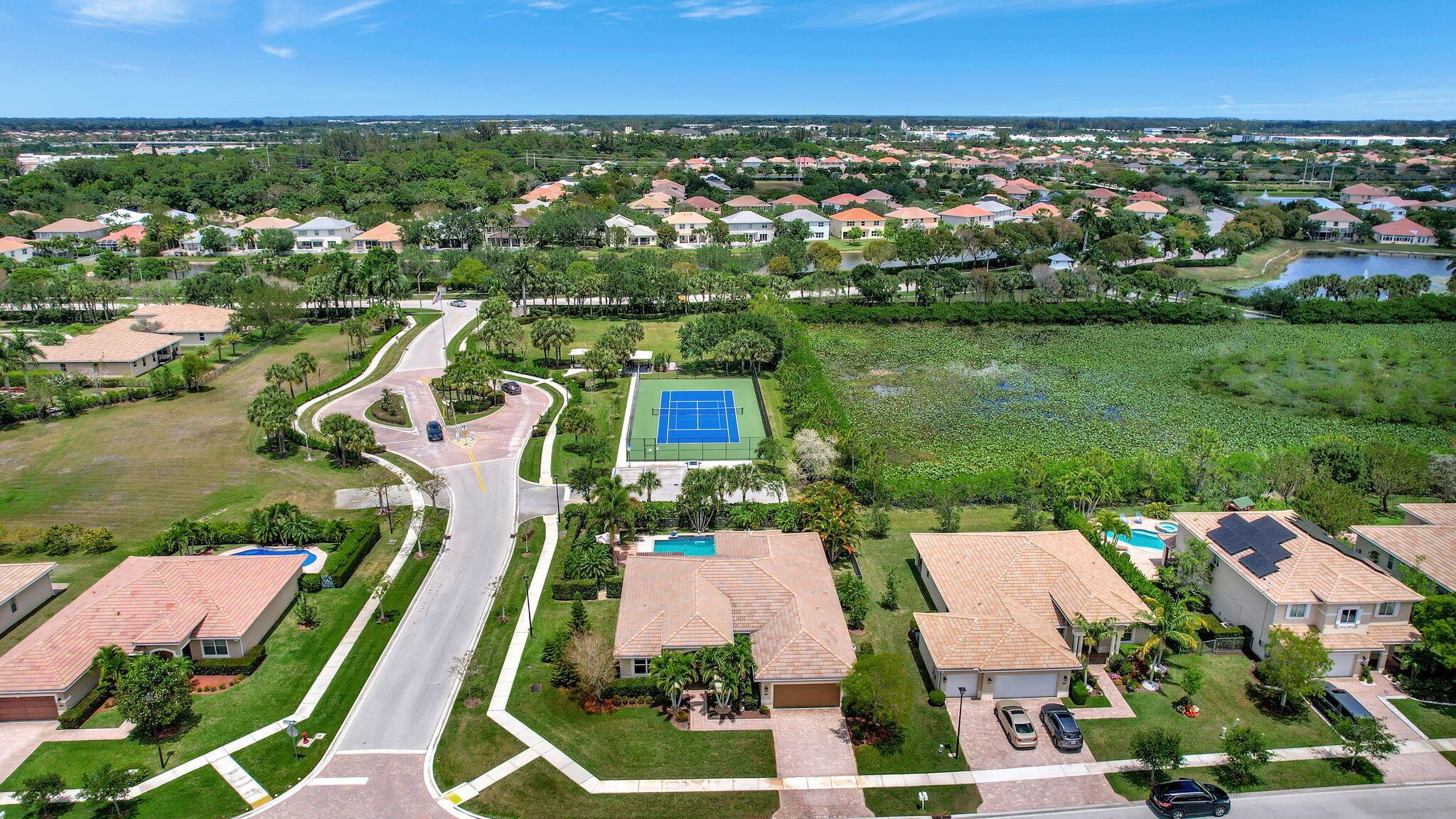 Whispering Woods - Pioneer Trail PUD - Residential