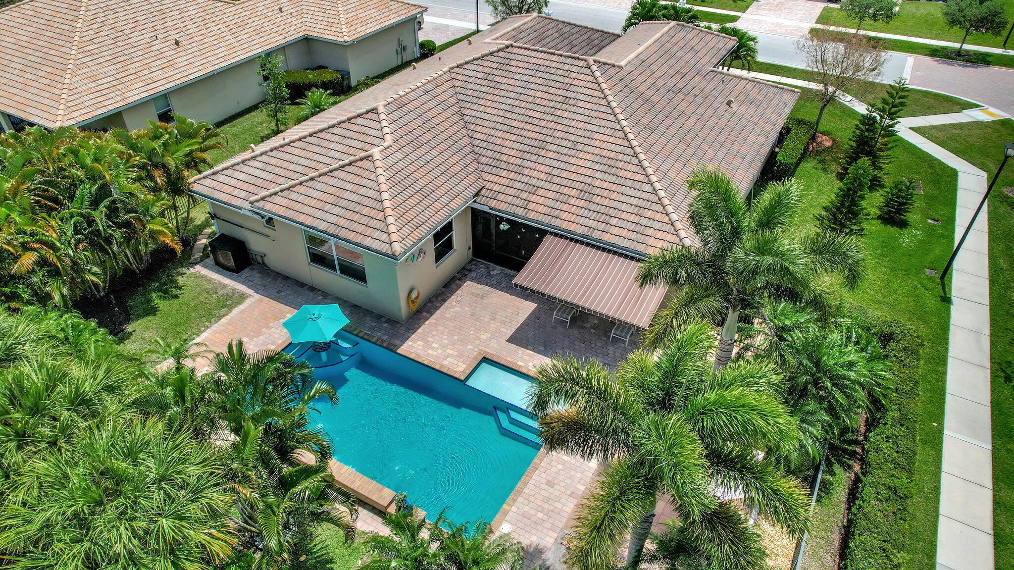 Whispering Woods - Pioneer Trail PUD - Residential