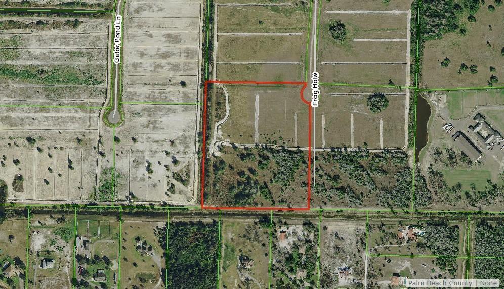 A prime location in a gated equestrian subdivision. Ability to build a covered arena and build your custom equestrian estate. Competitively priced. Just minutes to all of Wellington's equestrian venues.Updated Site Map Ju.y 1, 2025. See Document Tab