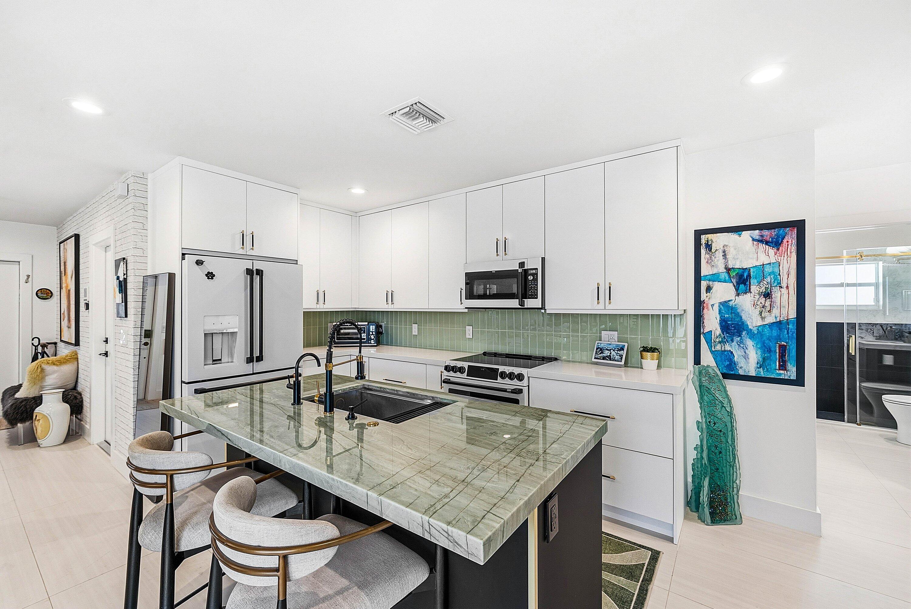 BOCA RATON SQUARE UNIT 15 - Residential