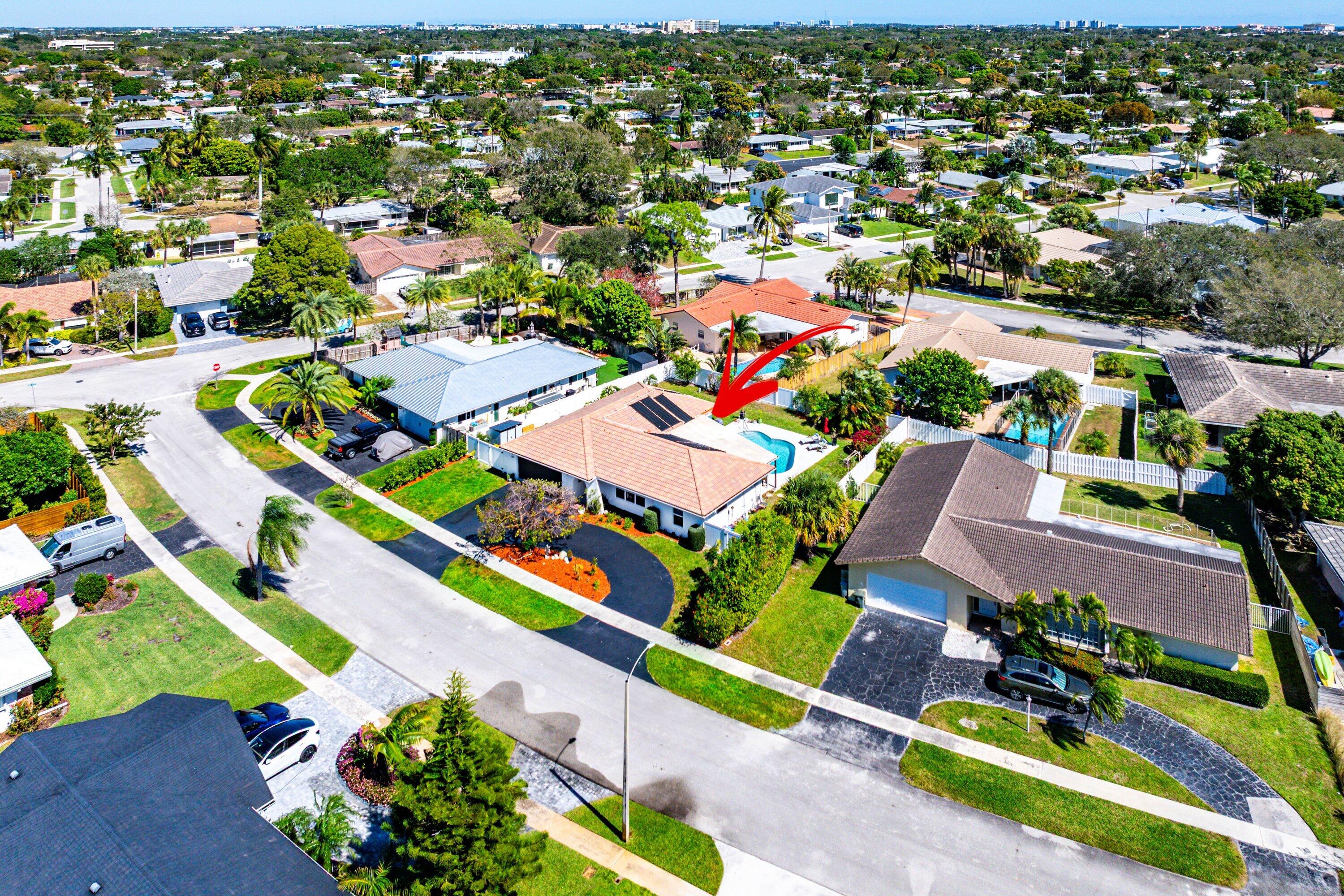 BOCA RATON SQUARE UNIT 15 - Residential
