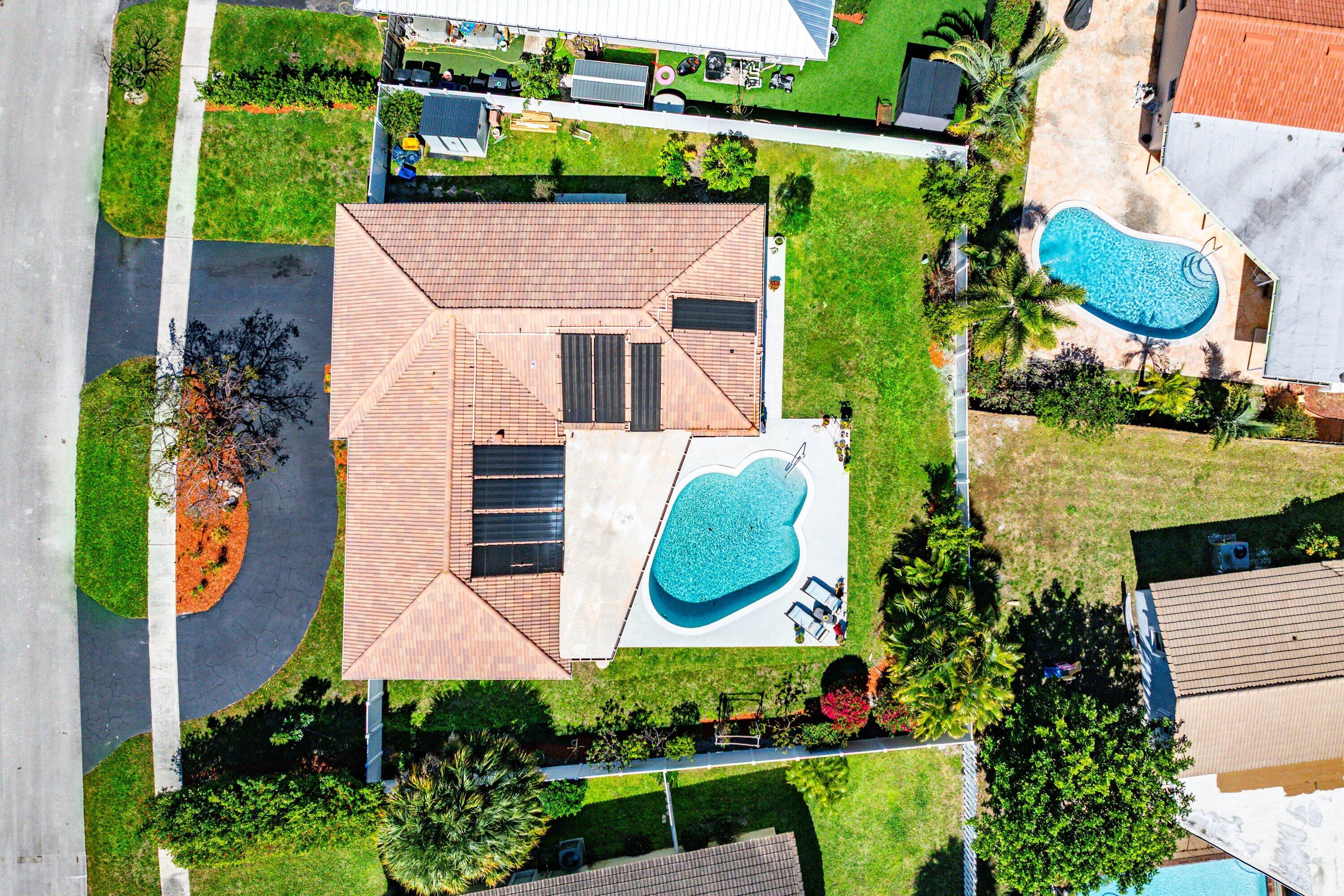 BOCA RATON SQUARE UNIT 15 - Residential