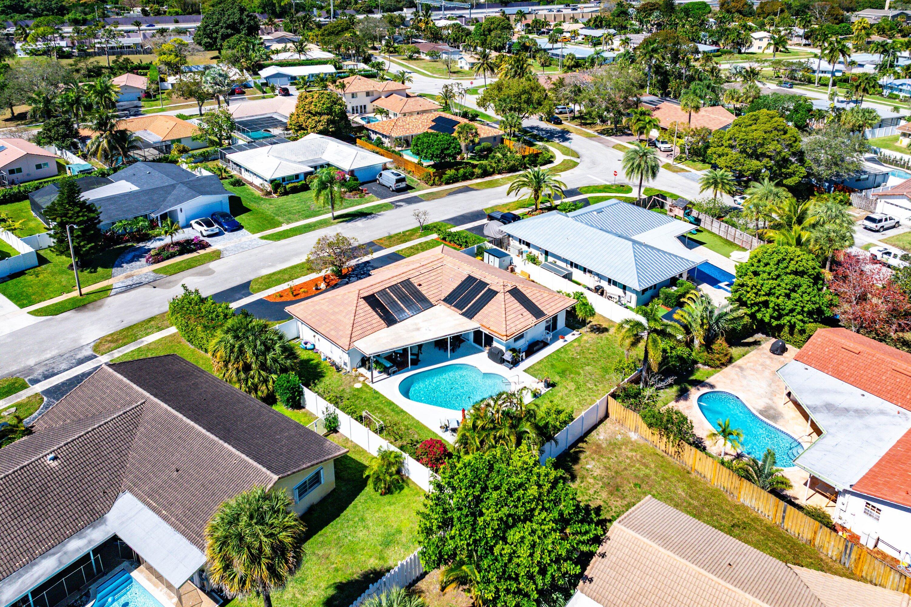 BOCA RATON SQUARE UNIT 15 - Residential