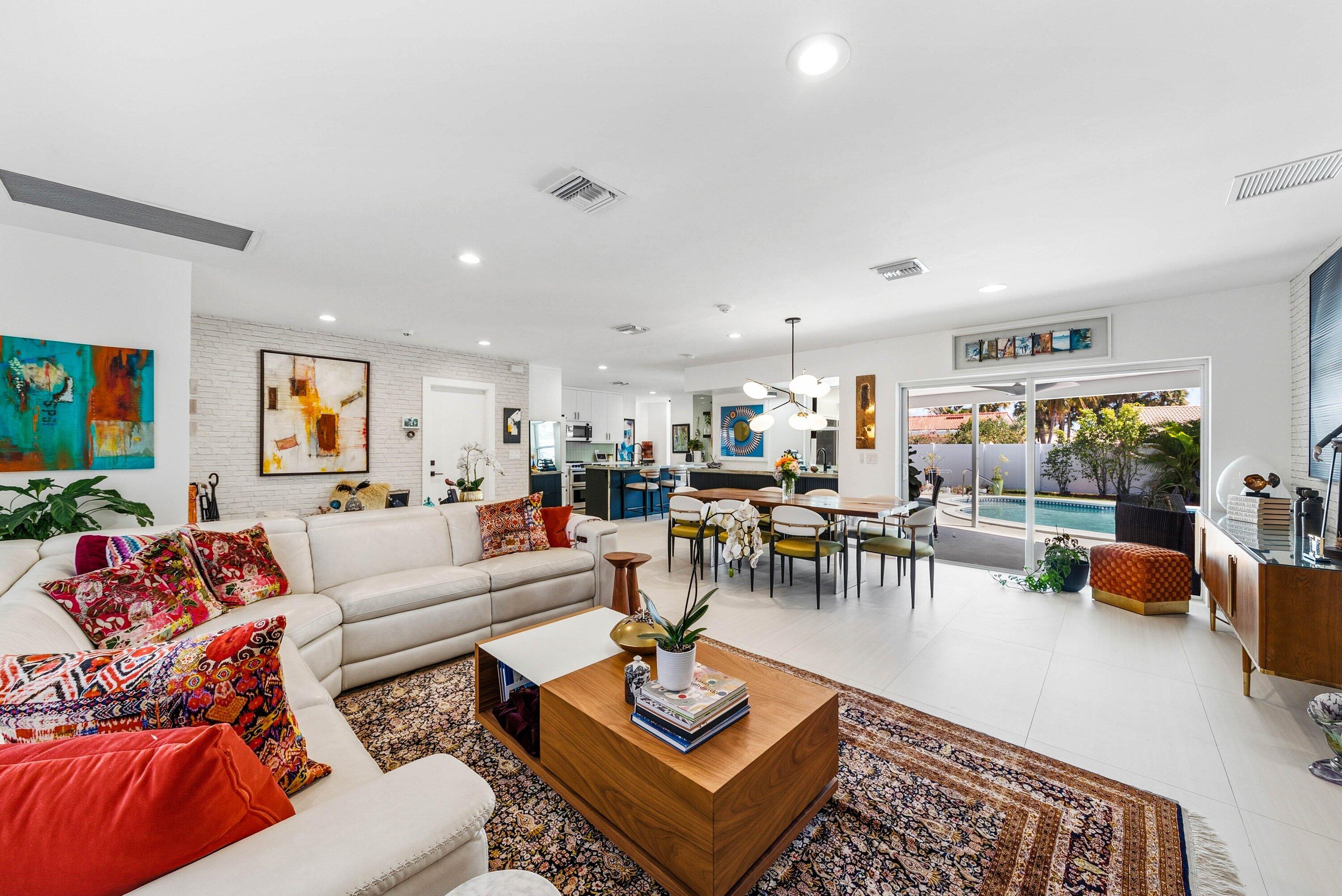 BOCA RATON SQUARE UNIT 15 - Residential