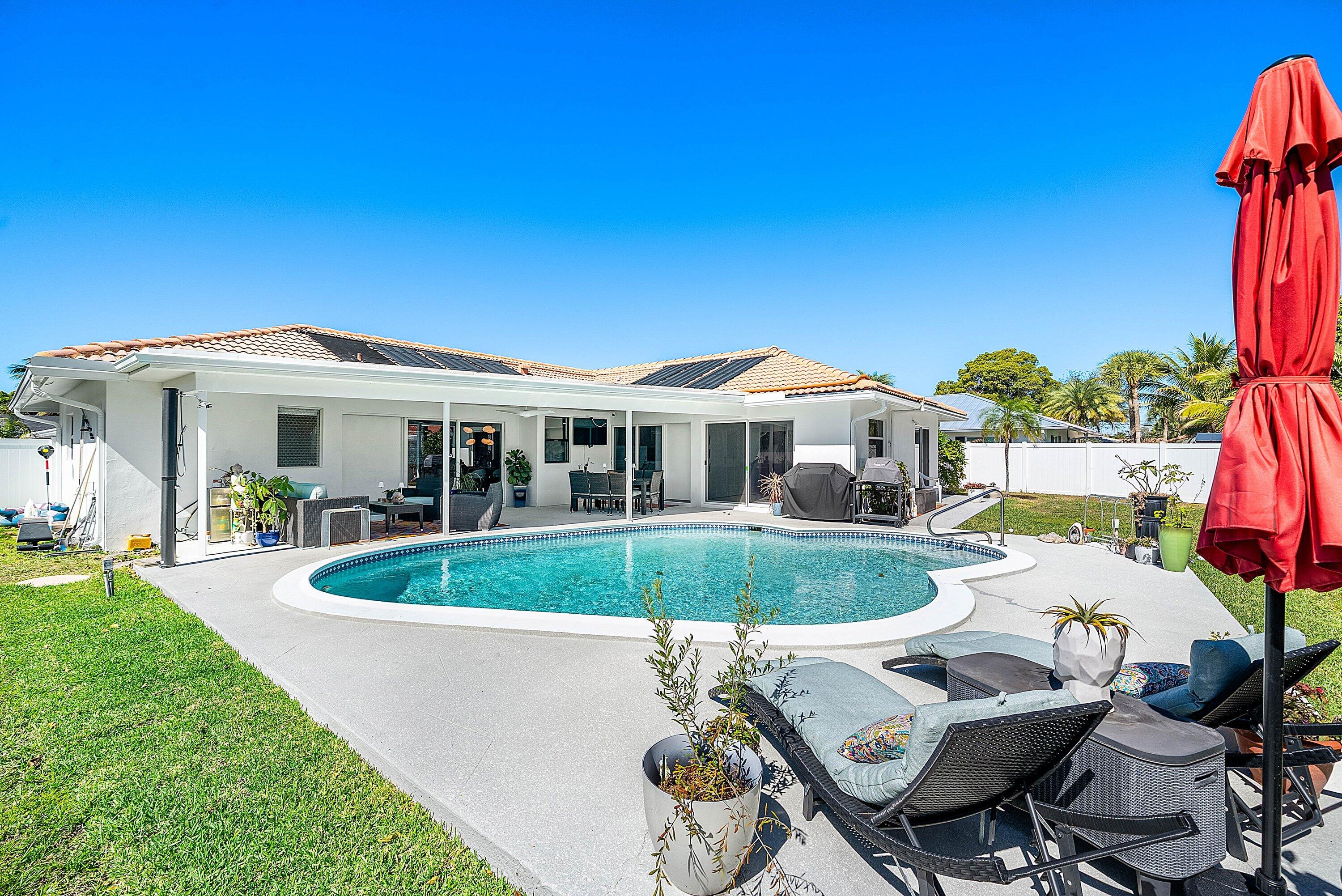 BOCA RATON SQUARE UNIT 15 - Residential