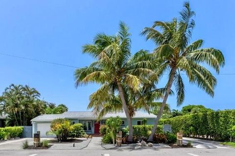164 Bryn Mawr Drive Lake Worth Beach FL 33460