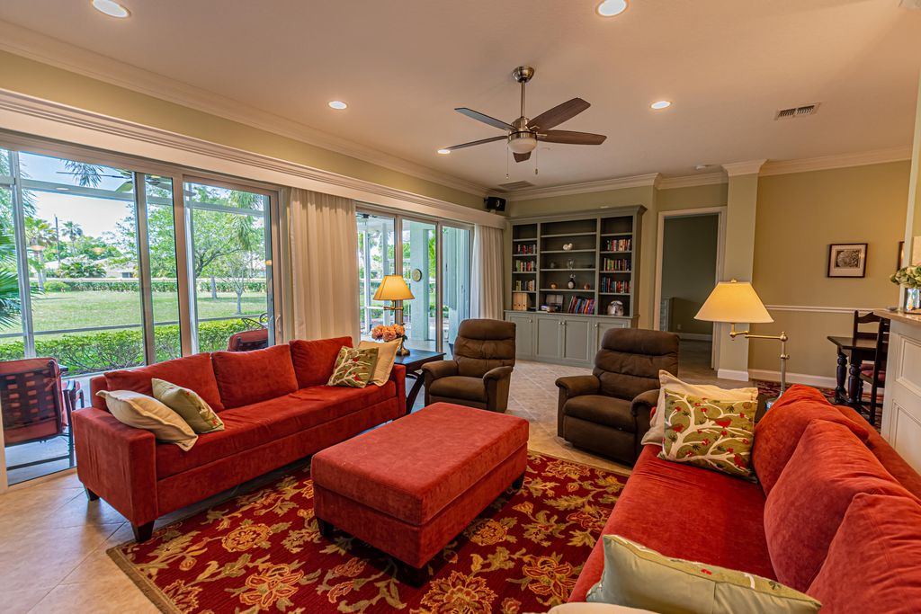 Photo of 199 NW Willow Grove Avenue, Port Saint Lucie, FL 34986 (MLS # R10785674)