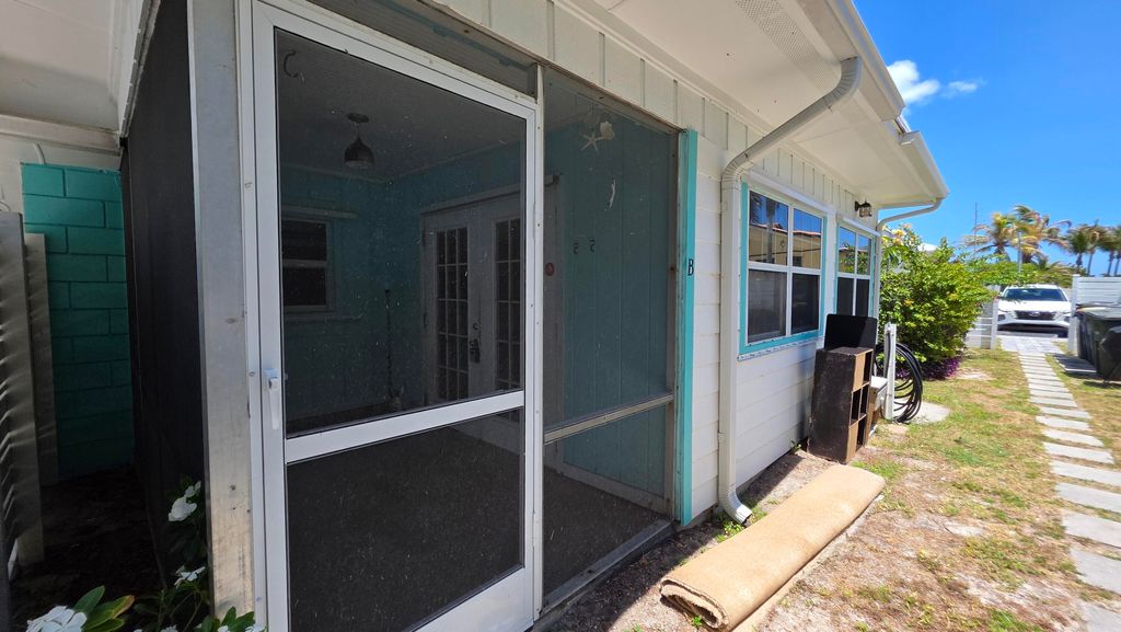 Photo of 1125 S Ocean Drive #B, Hutchinson Island, FL 34949 (MLS # B26025033)