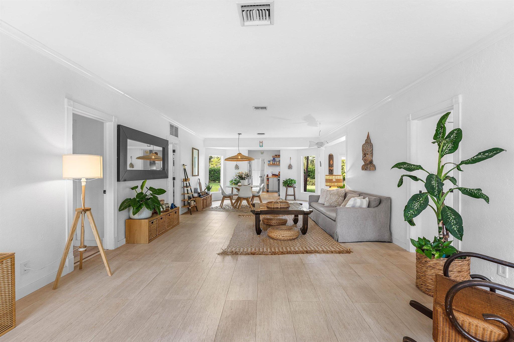 RIVERLAND MANORS - Residential