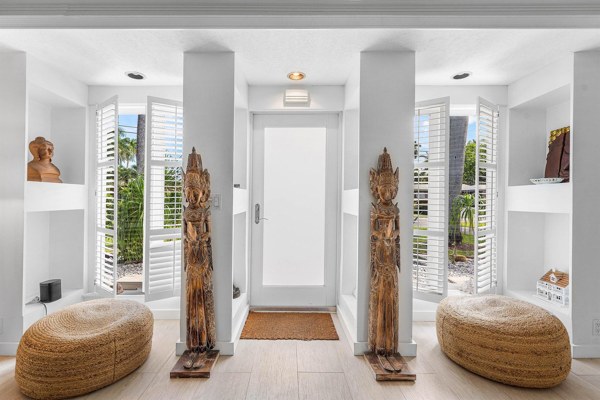 RIVERLAND MANORS - Residential