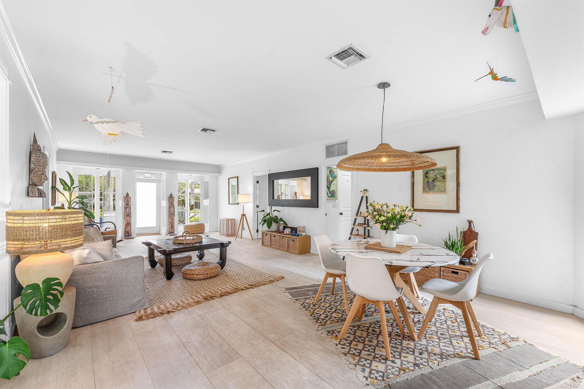 RIVERLAND MANORS - Residential