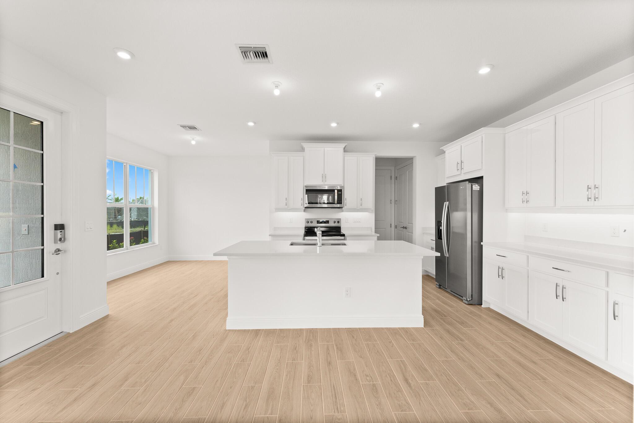 3580 NW Solange Court