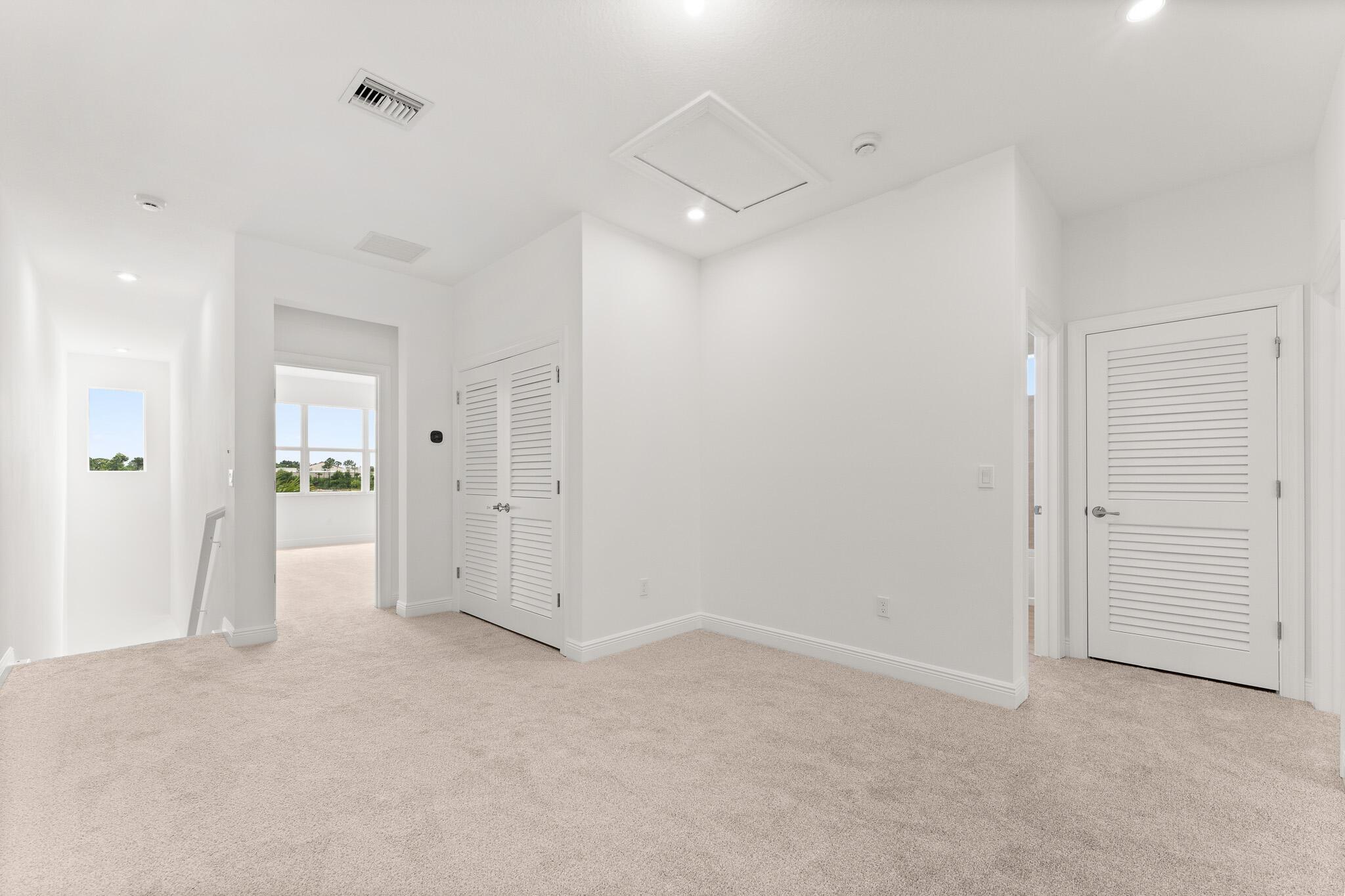 WEST JENSEN PUD PHASE 1B - Residential