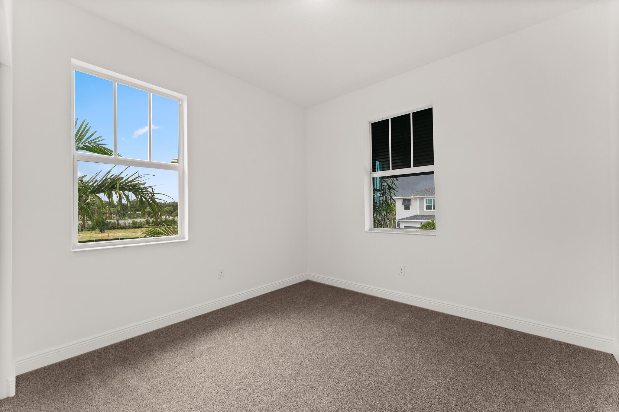 WEST JENSEN PUD PHASE 1B - Residential
