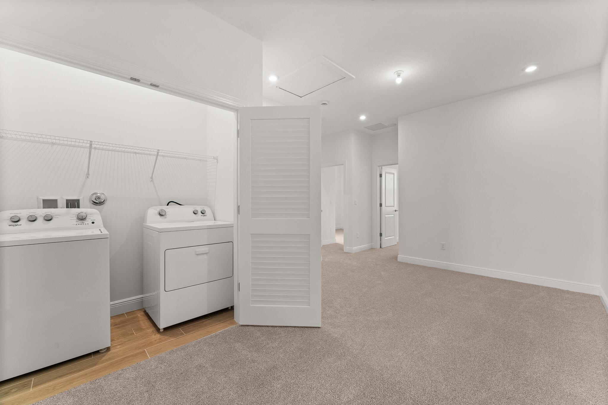 WEST JENSEN PUD PHASE 1B - Residential