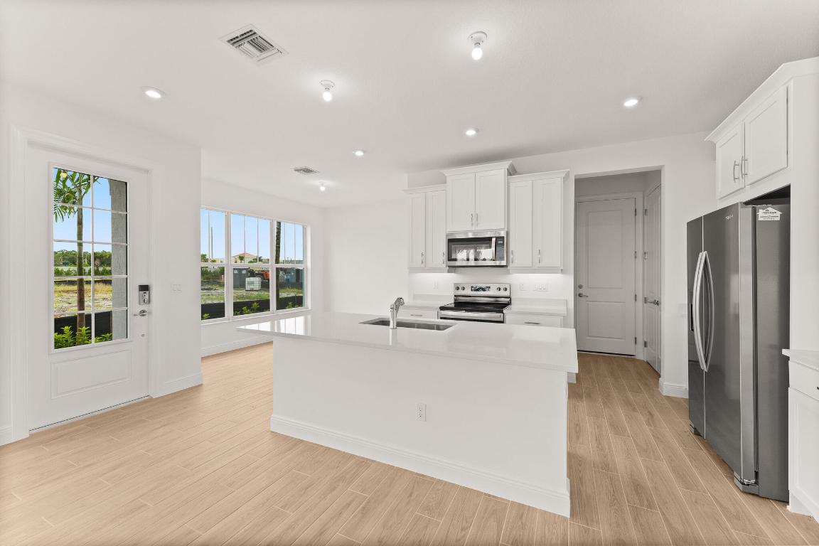 3580 NW Solange Court