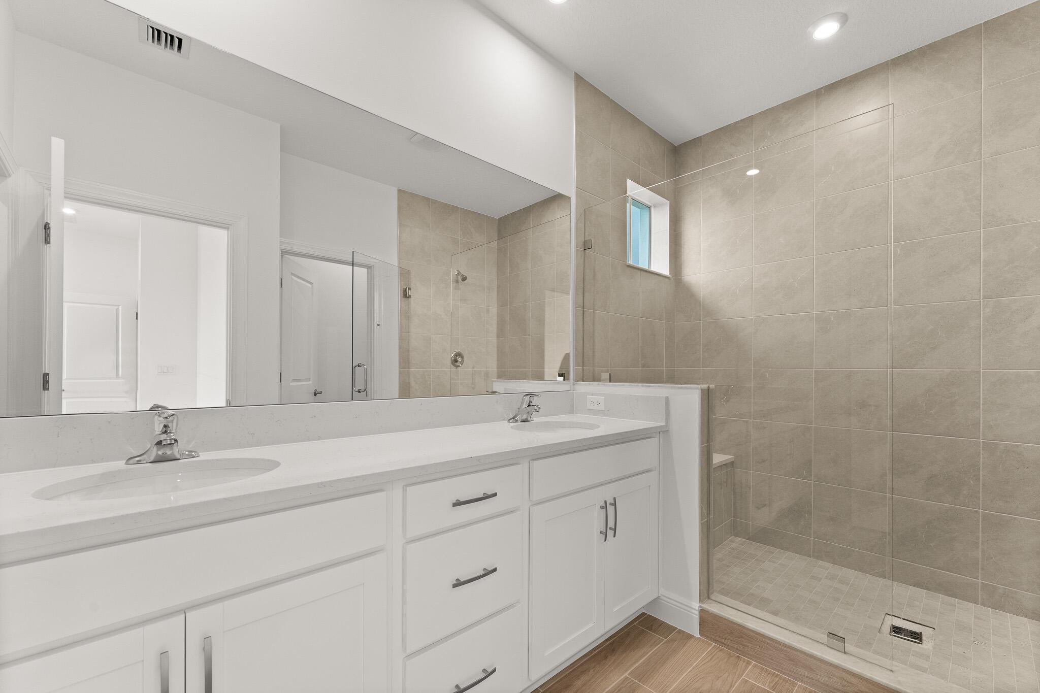 WEST JENSEN PUD PHASE 1B - Residential