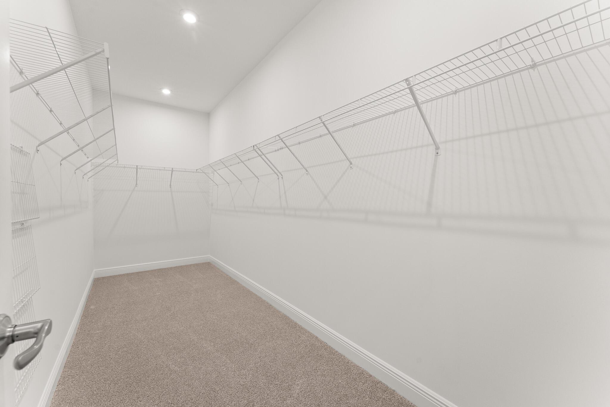 WEST JENSEN PUD PHASE 1B - Residential