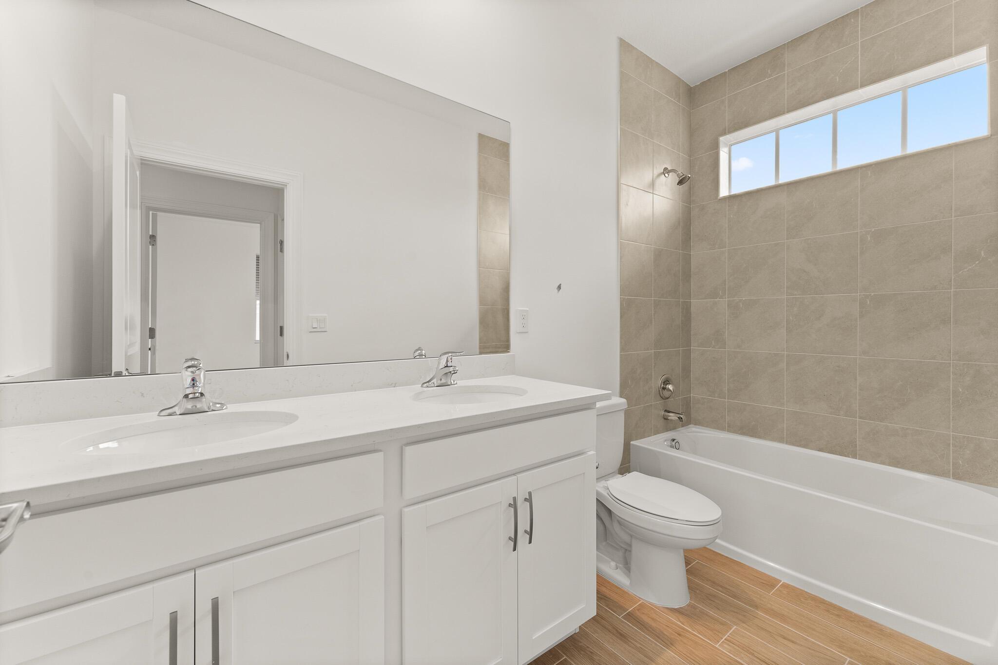 WEST JENSEN PUD PHASE 1B - Residential