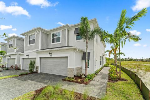 3580 NW Solange Court Jensen Beach FL 34957