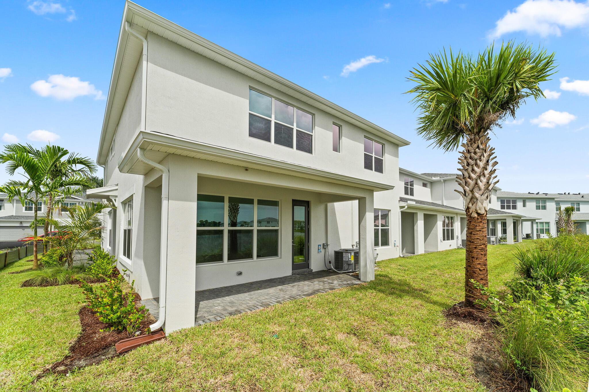 WEST JENSEN PUD PHASE 1B - Residential