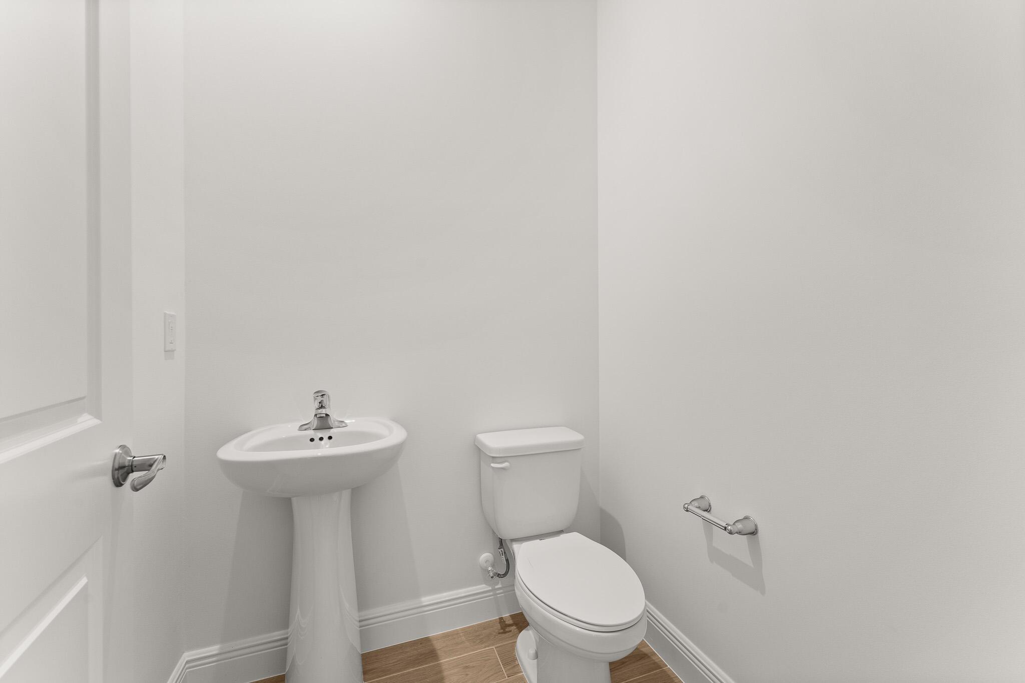 WEST JENSEN PUD PHASE 1B - Residential