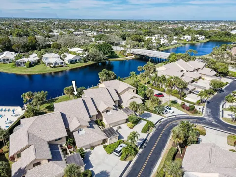 17053 Waterbend Drive Unit 132, Jupiter, FL 33477 - MLS#: R11054941