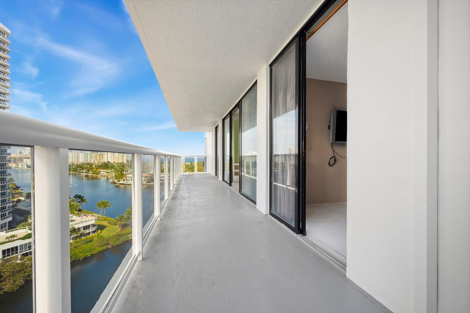 Waterview Condo Tower 1 & 2 - Residential Lease