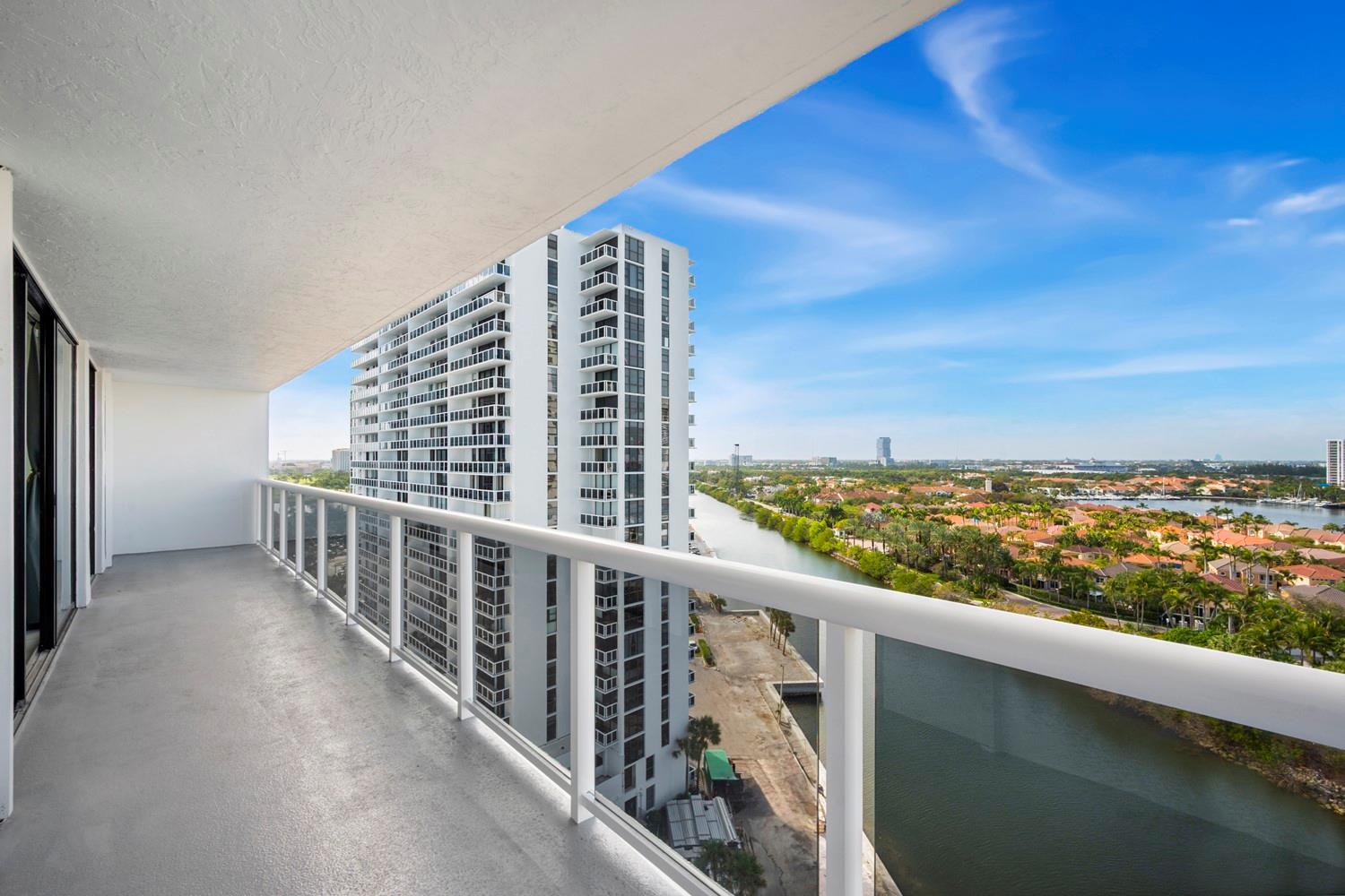 Waterview Condo Tower 1 & 2 - Residential Lease