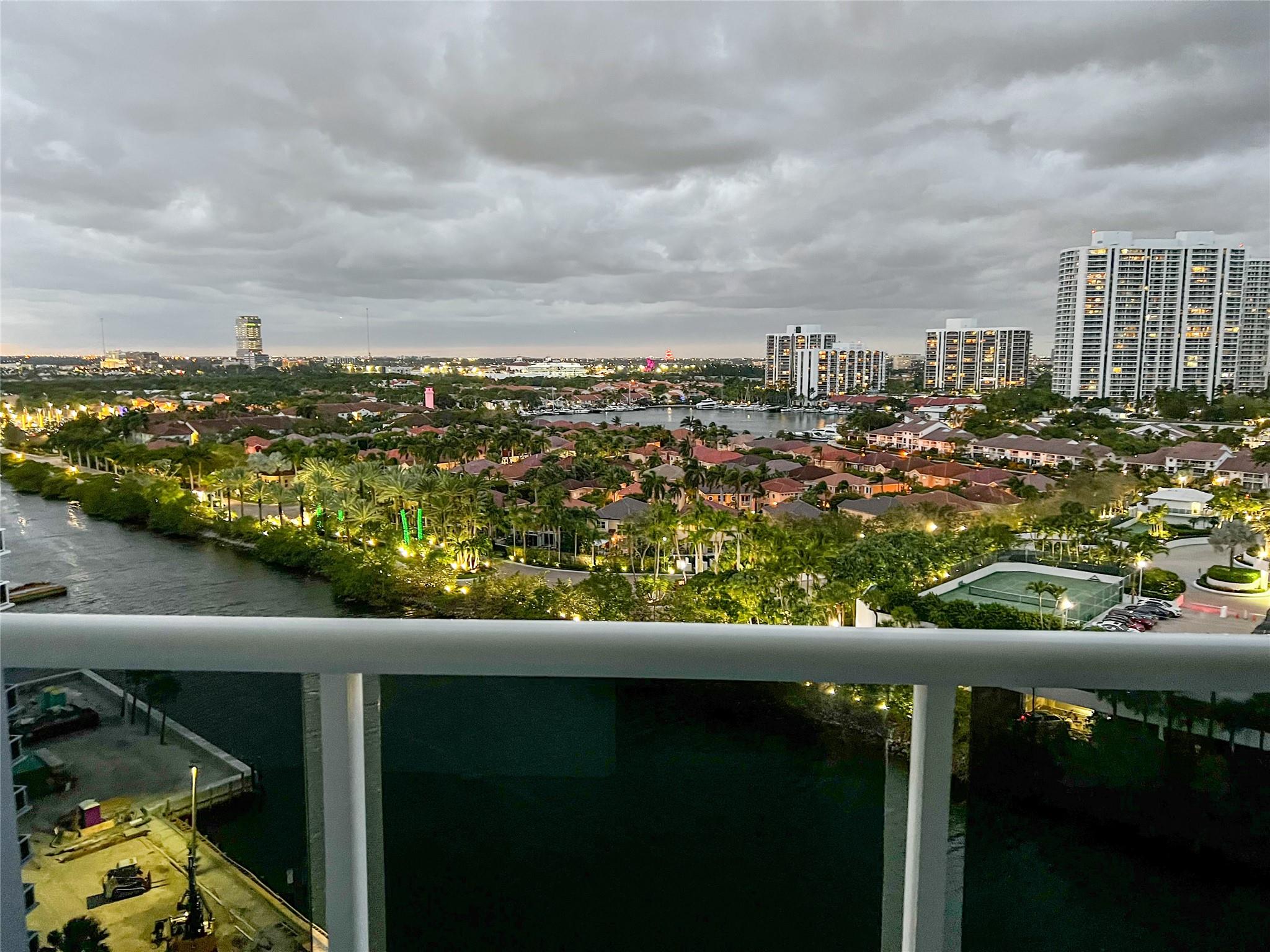 Waterview Condo Tower 1 & 2 - Residential Lease