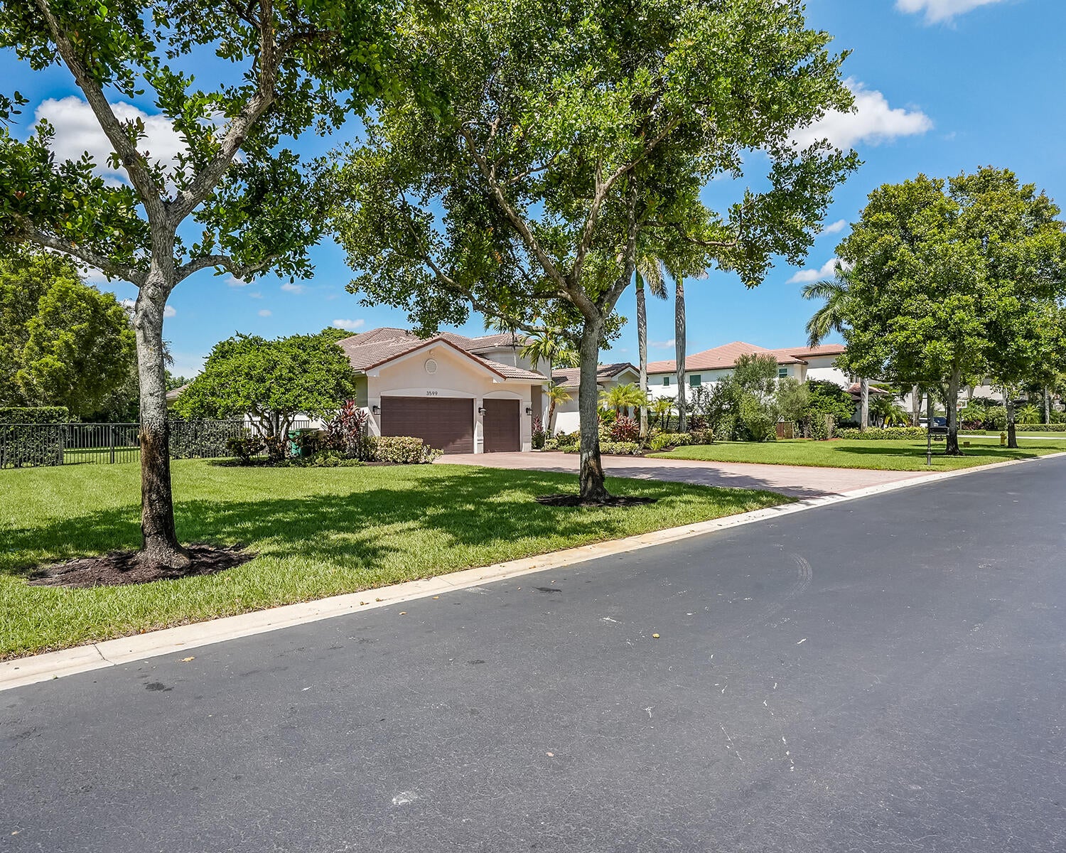 3599 Juniper Lane