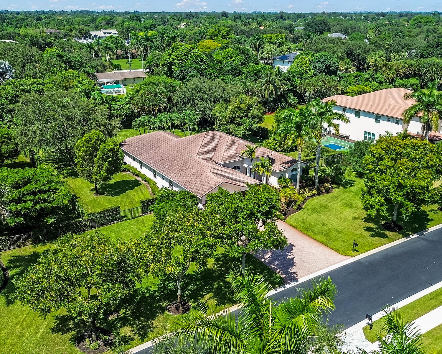 3599 Juniper Lane