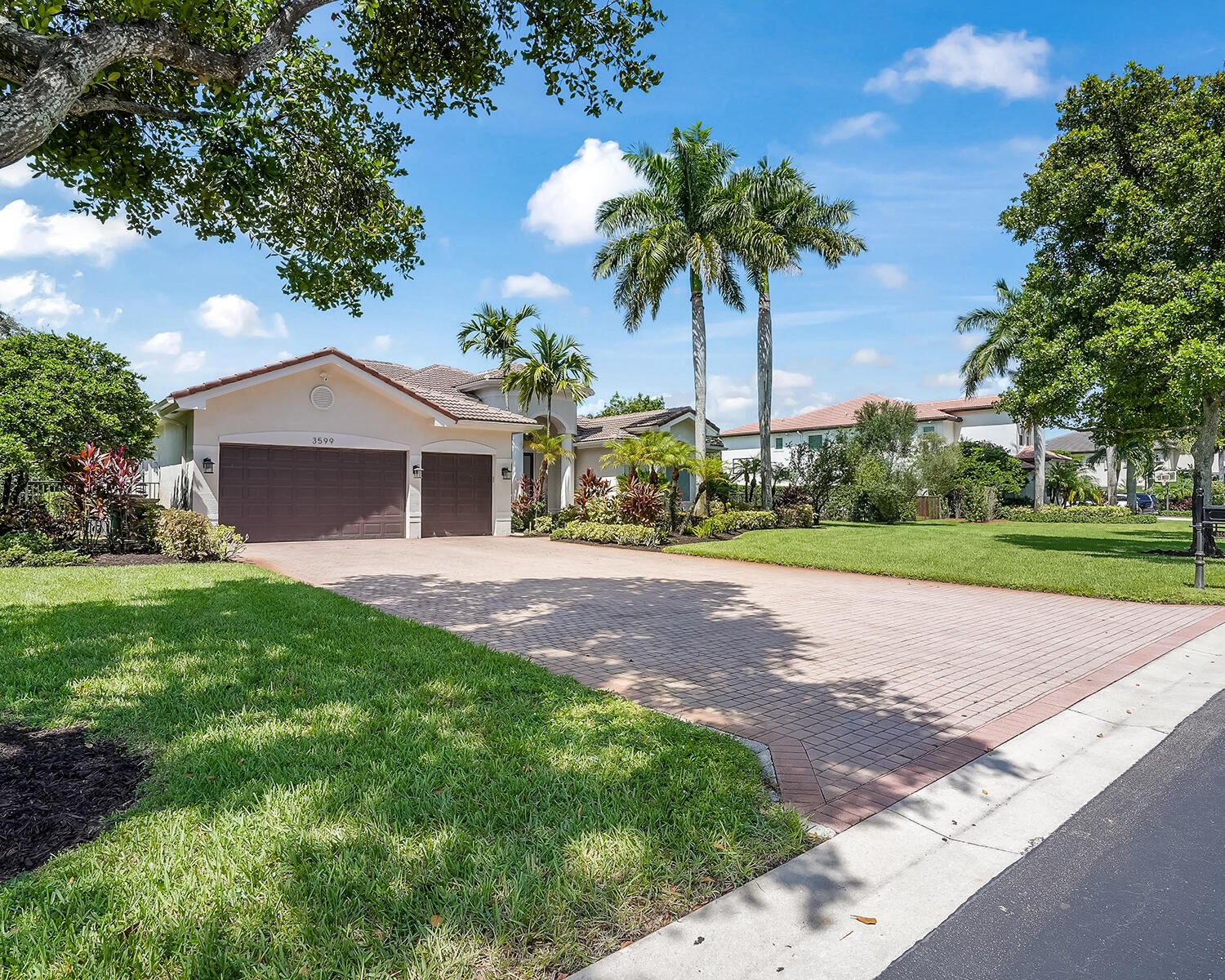 3599 Juniper Lane