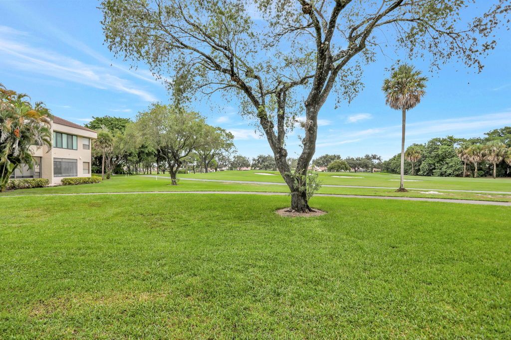 Photo of 7460 La Paz Boulevard #108, Boca Raton, FL 33433 (MLS # R11149010)